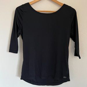 59 Degrees Athleisure Shirt